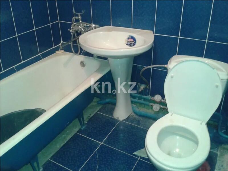 Продажа 1-комнатной квартиры, 31 м² - Продажа однокомнатных квартир в Бостандыкском р-не Алматы - страница 12 фото 3 из 3
