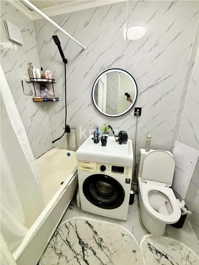 Продажа 3-комнатной квартиры, 60 м² - Продажа трехкомнатных квартир от собственников в Алматы - страница 5 фото 5 из 5