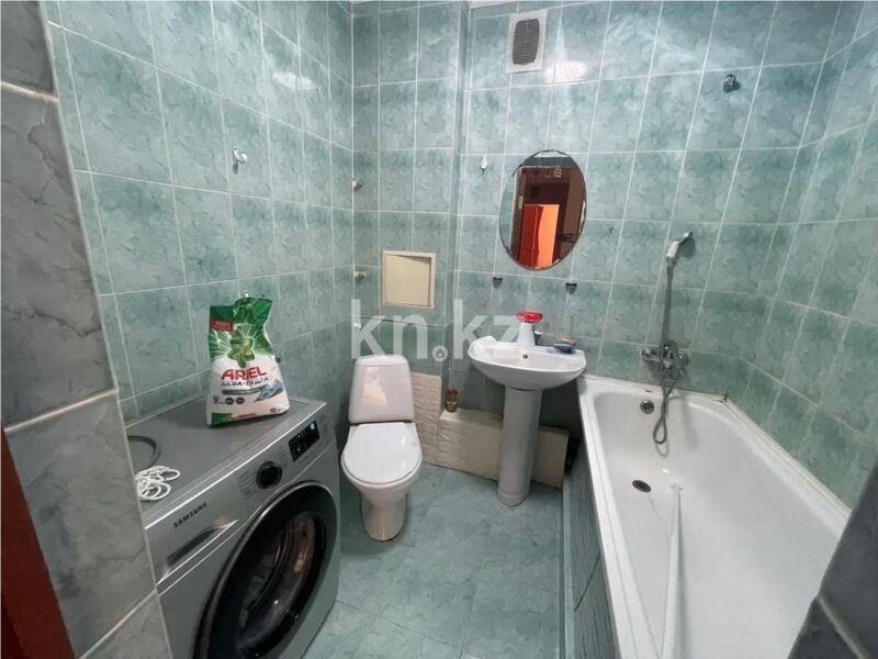 Продажа 2-комнатной квартиры, 54 м² - Продажа двухкомнатных квартир в Астане - страница 62 фото 4 из 5