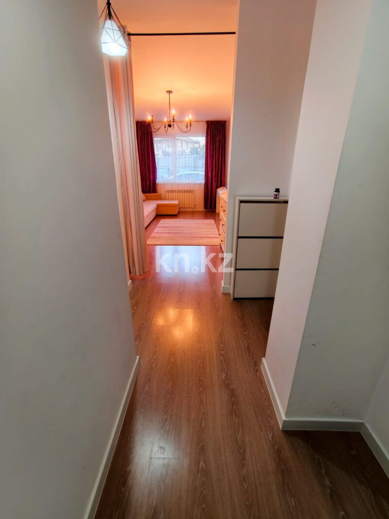 Продажа 2-комнатной квартиры, 60 м² - Продажа двухкомнатных квартир в монолитном доме в Казахстане - страница 7 фото 10 из 33