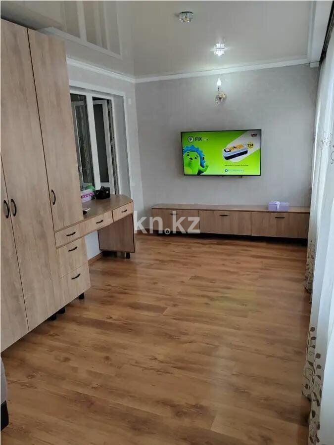 Продажа 4-комнатной квартиры, 97 м² - Продажа четырехкомнатных квартир в кирпичном доме в Караганде фото 13 из 28