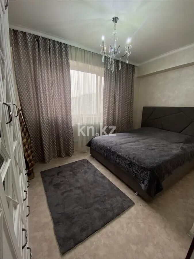 Продажа 2-комнатной квартиры, 62 м² - Продажа двухкомнатных квартир в монолитно-каркасном доме в Казахстане - страница 185 фото 2 из 4