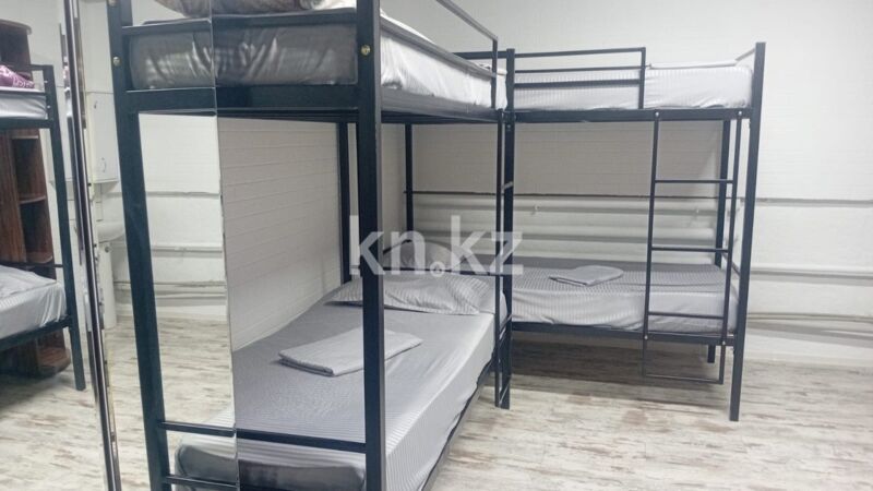 Аренда комнаты помесячно, 20 м² - Аренда комнат в Казахстане фото 2 из 13