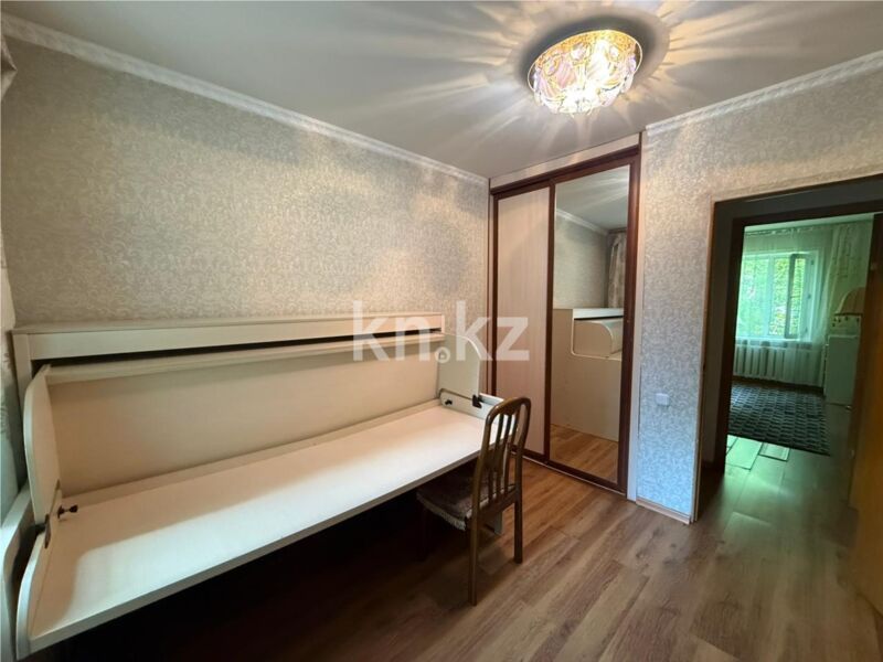 Продажа 3-комнатной квартиры, 66 м² - Продажа трехкомнатных квартир в панельном доме в Караганде - страница 11 фото 5 из 15