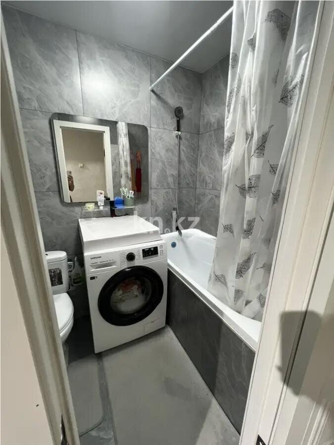 Продажа 2-комнатной квартиры, 46 м² - Продажа двухкомнатных квартир от собственников в Алматы - страница 23 фото 4 из 5