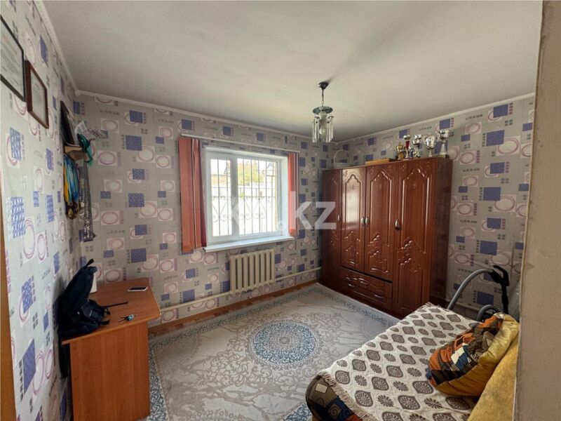 Продажа 4-комнатного дома, 120 м² - Недвижимость в Темиртау - страница 28 фото 6 из 15