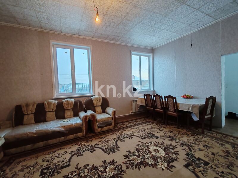Продажа 6-комнатного дома, 203.4 м² - Недвижимость в Костанае фото 6 из 33