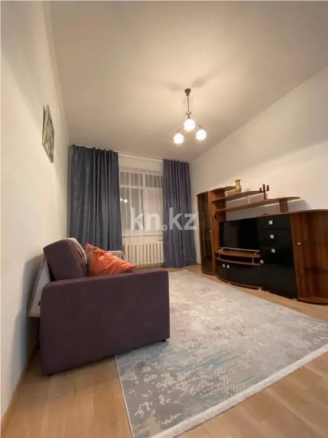 Продажа 2-комнатной квартиры, 54 м² - Продажа двухкомнатных квартир в блочном доме в Казахстане - страница 4 фото 1 из 5