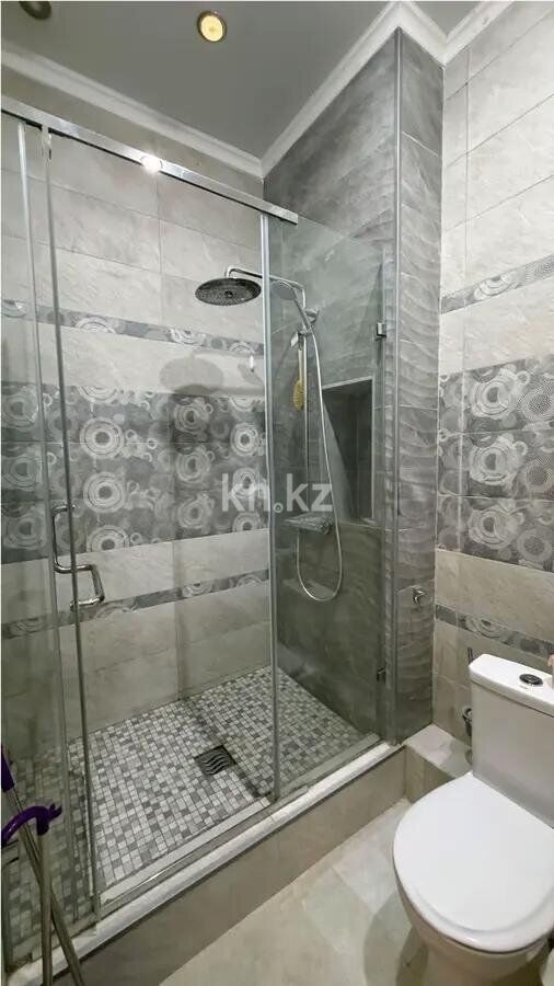 Продажа 4-комнатной квартиры, 170 м² - Продажа квартир в монолитно-каркасном доме в Казахстане - страница 22 фото 7 из 8