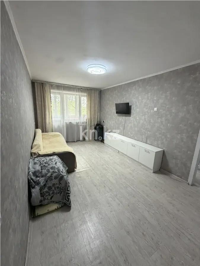 Продажа 1-комнатной квартиры, 34 м² - Продажа однокомнатных квартир в Майкудуке Караганды - страница 7 фото 1 из 3