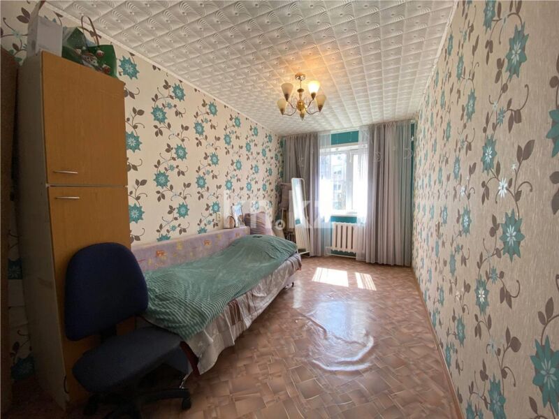 Продажа 3-комнатной квартиры, 58 м² - Продажа трехкомнатных квартир в Темиртау - страница 12 фото 6 из 16