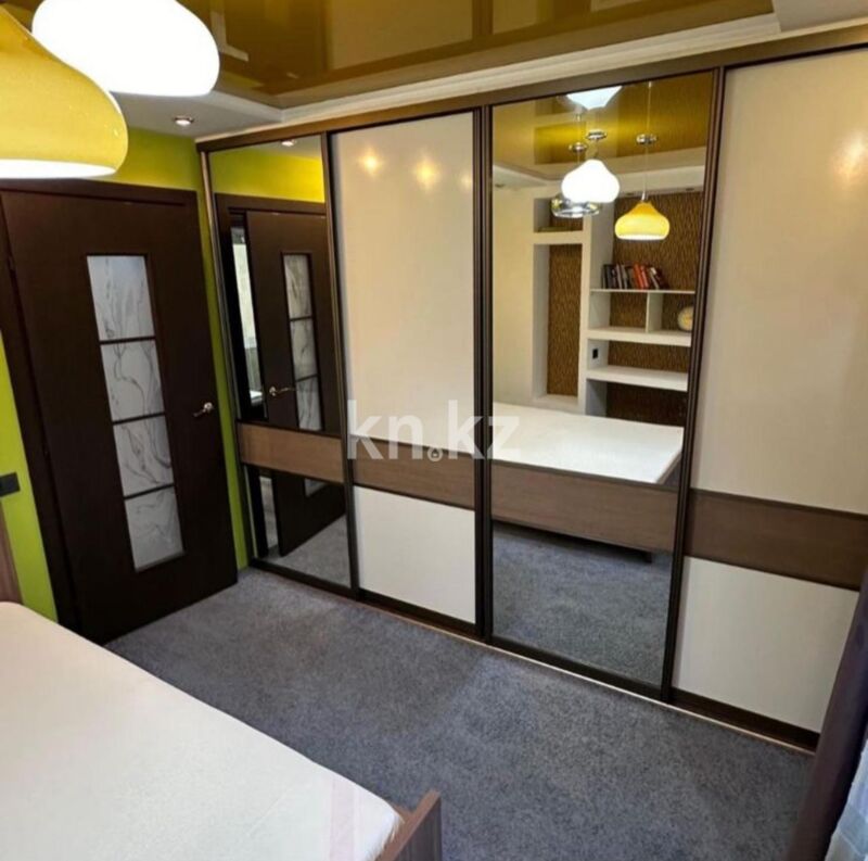 Аренда 3-комнатной квартиры посуточно, 88 м² - Аренда трехкомнатных квартир посуточно в Казахстане фото 11 из 40