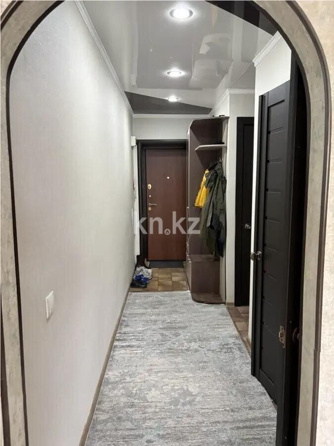 Продажа 3-комнатной квартиры, 53 м² - Продажа квартир в районе Михайловка в Караганде фото 4 из 4