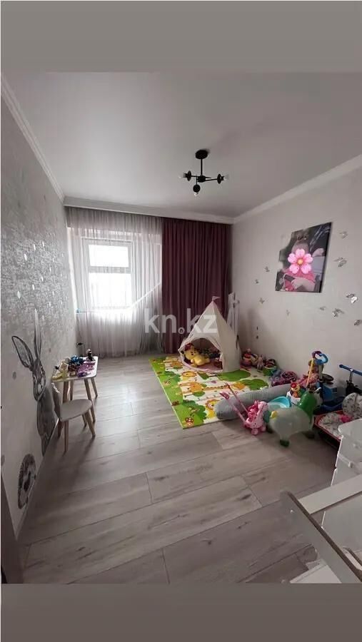 Продажа 3-комнатной квартиры, 63.8 м² - Продажа трехкомнатных квартир в Турксибском р-не Алматы - страница 7 фото 3 из 6