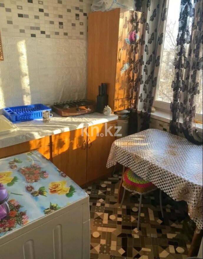 Продажа 3-комнатной квартиры, 47.1 м² - Продажа квартир в панельном доме в Казахстане - страница 13 фото 2 из 8
