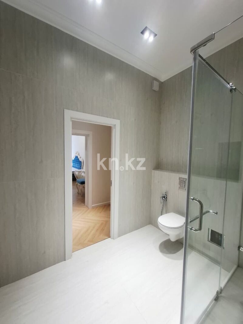 Продажа 4-комнатной квартиры, 142 м² - Продажа четырехкомнатных квартир в монолитном доме в Казахстане фото 12 из 30