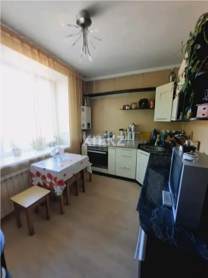 Продажа 3-комнатной квартиры, 67.8 м² - Продажа трехкомнатных квартир в кирпичном доме в Алматы - страница 7 фото 4 из 5