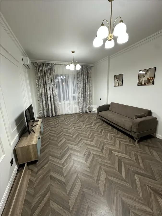 Продажа 2-комнатной квартиры, 70 м² - Продажа двухкомнатных квартир от собственников в Алматы - страница 122 фото 1 из 5