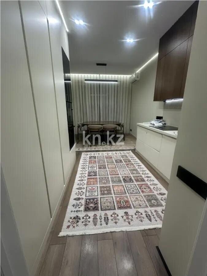 Продажа 3-комнатной квартиры, 93 м² - Продажа квартир от собственников в Астане - страница 43 фото 3 из 4