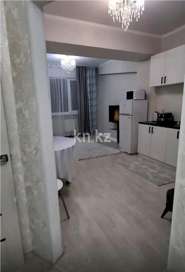 Продажа 2-комнатной квартиры, 50 м² - Продажа недвижимости в Алматы - страница 14 фото 2 из 3