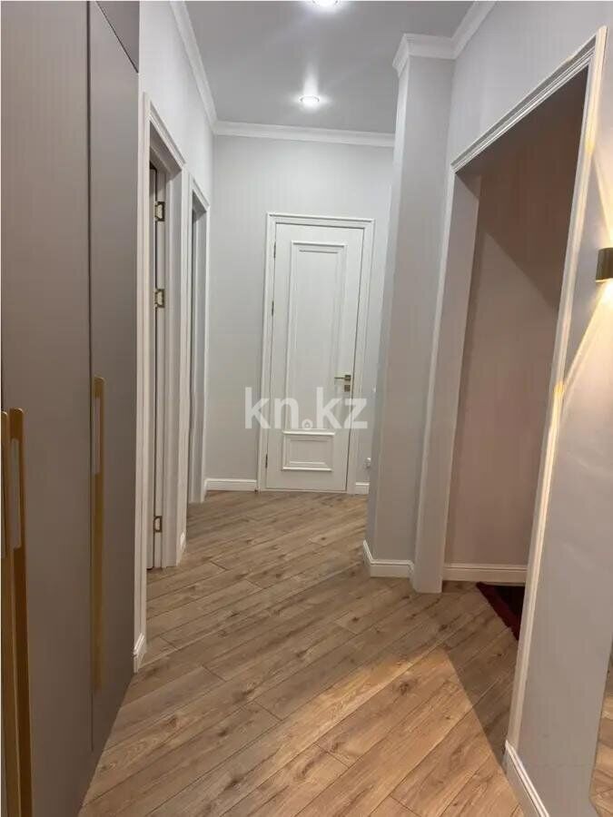 Продажа 3-комнатной квартиры, 95 м² - Продажа  трехкомнатных квартир в новостройках Астаны - страница 20 фото 7 из 8