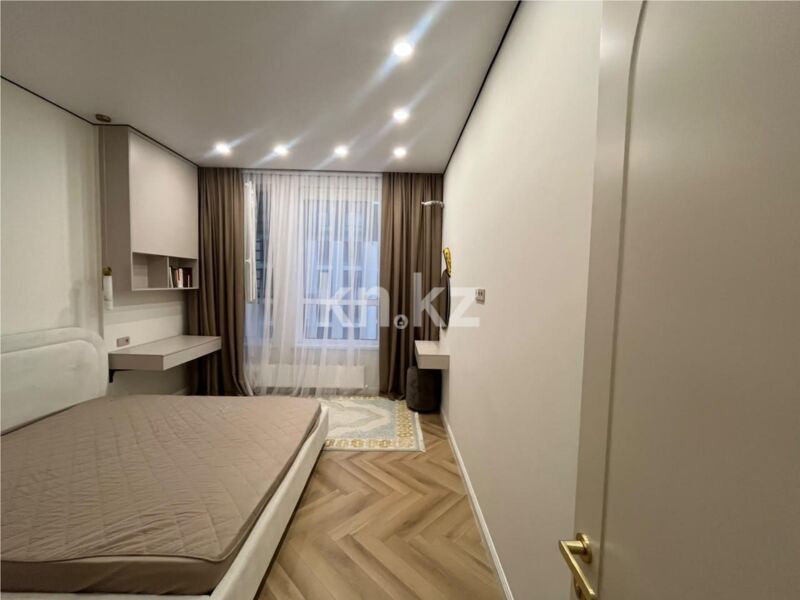 Продажа 4-комнатной квартиры, 105 м² - Продажа четырехкомнатных квартир в блочном доме в Казахстане - страница 7 фото 3 из 14