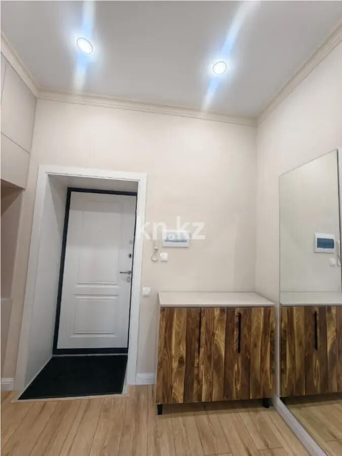 Продажа 1-комнатной квартиры, 44 м² - Продажа однокомнатных квартир в р-не Есиль Астаны - страница 18 фото 3 из 3