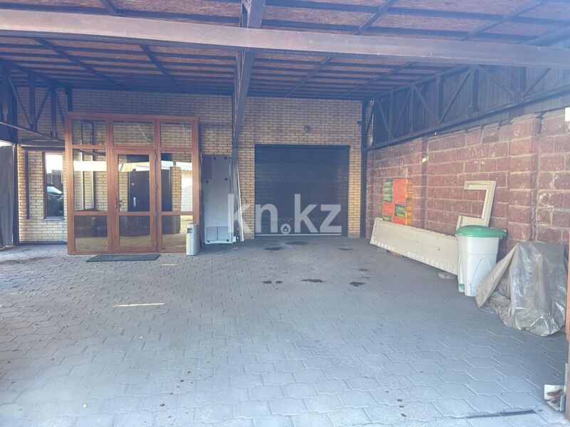 Продажа 7-комнатного дома, 370 м² - Продажа домов, коттеджей в Городе Караганды фото 4 из 40