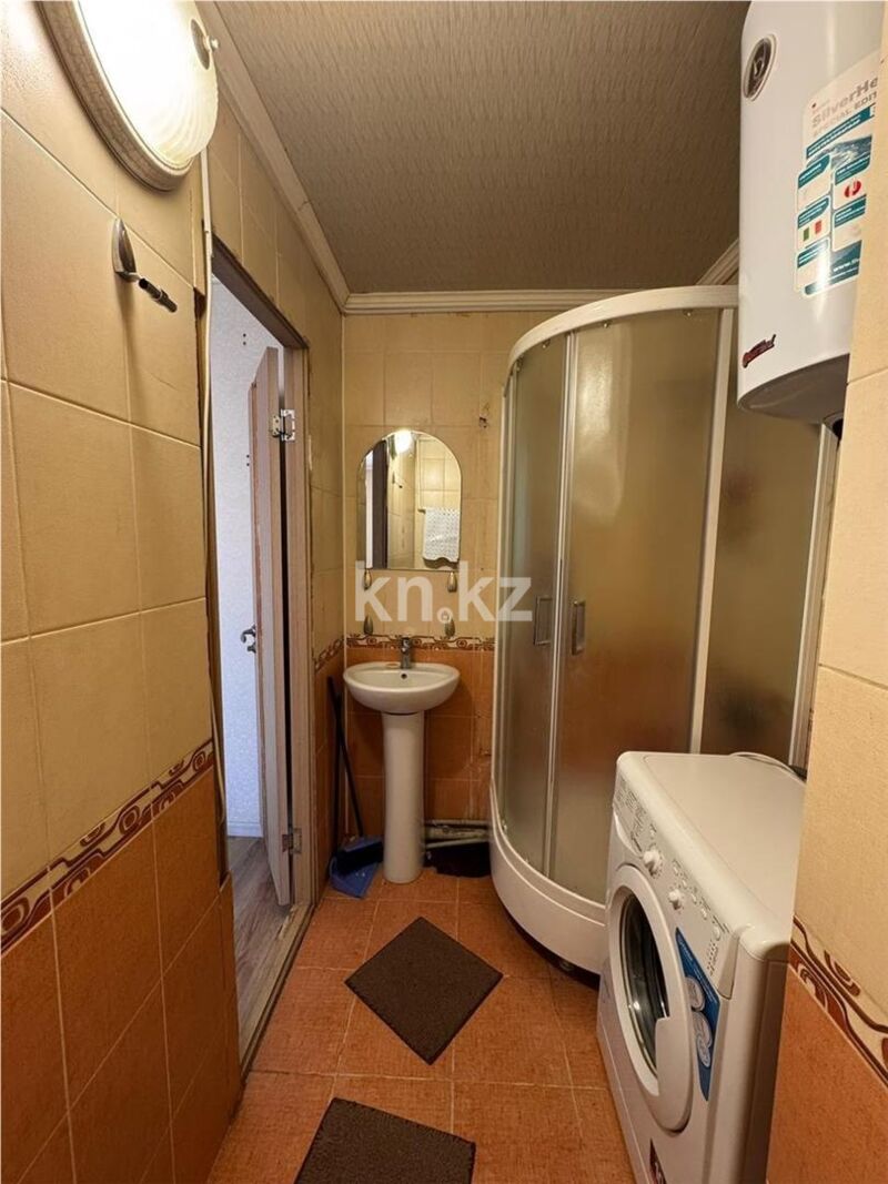 Продажа 2-комнатной квартиры, 54 м² - Продажа двухкомнатных квартир на Юго-Востоке Караганды - страница 20 фото 7 из 8