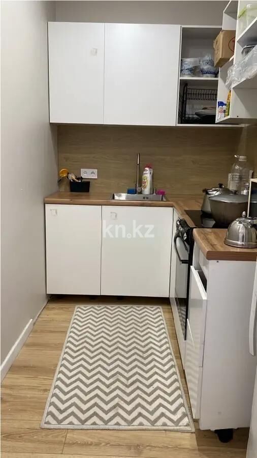 Продажа 2-комнатной квартиры, 40 м² - Продажа квартир от собственников в Алматы - страница 274 фото 2 из 3