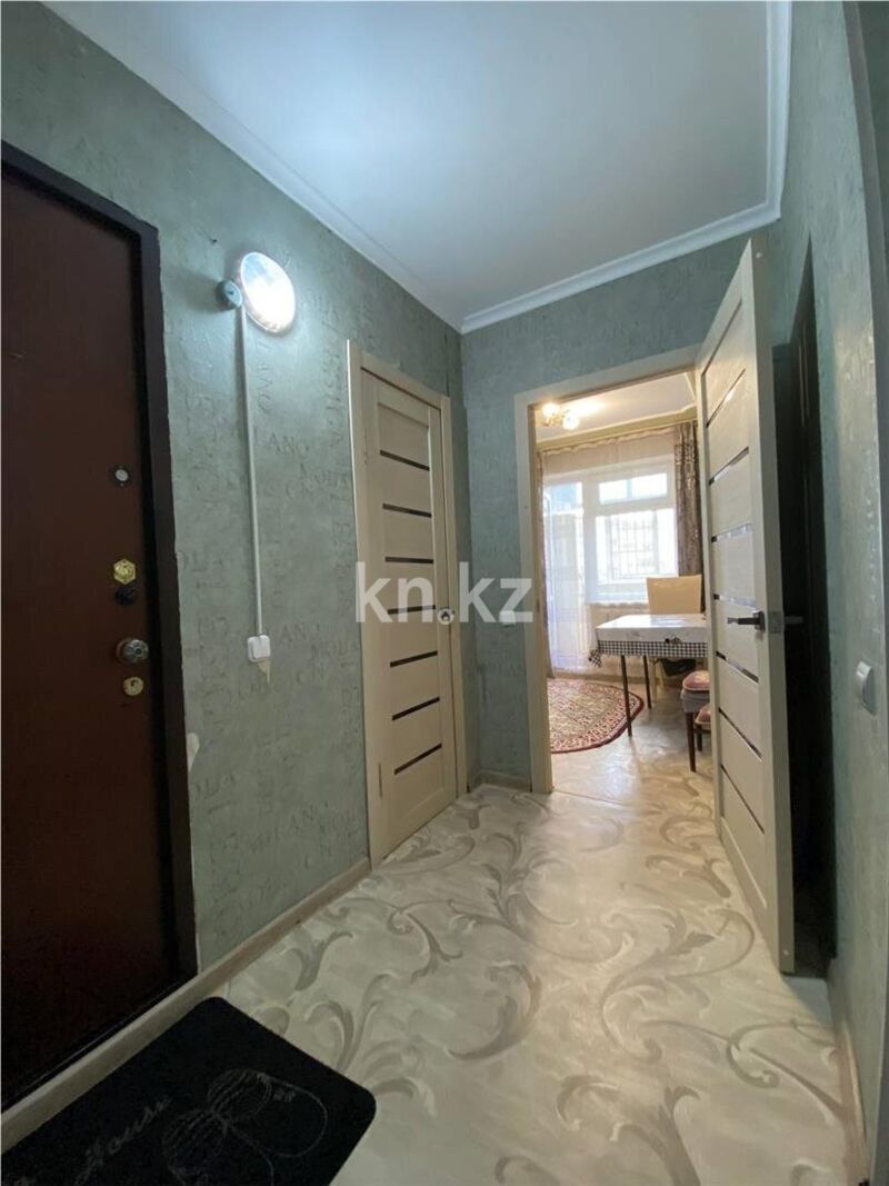Продажа 3-комнатной квартиры, 71 м² - Недвижимость в Темиртау фото 14 из 21