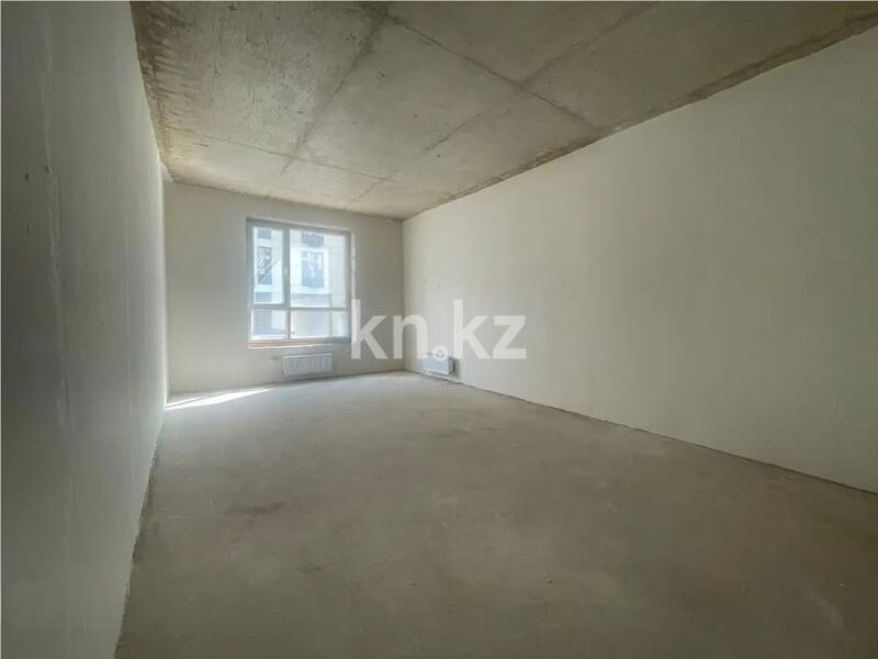 Продажа 3-комнатной квартиры, 97.6 м² - Продажа трехкомнатных квартир в блочном доме в Казахстане - страница 30 фото 1 из 4