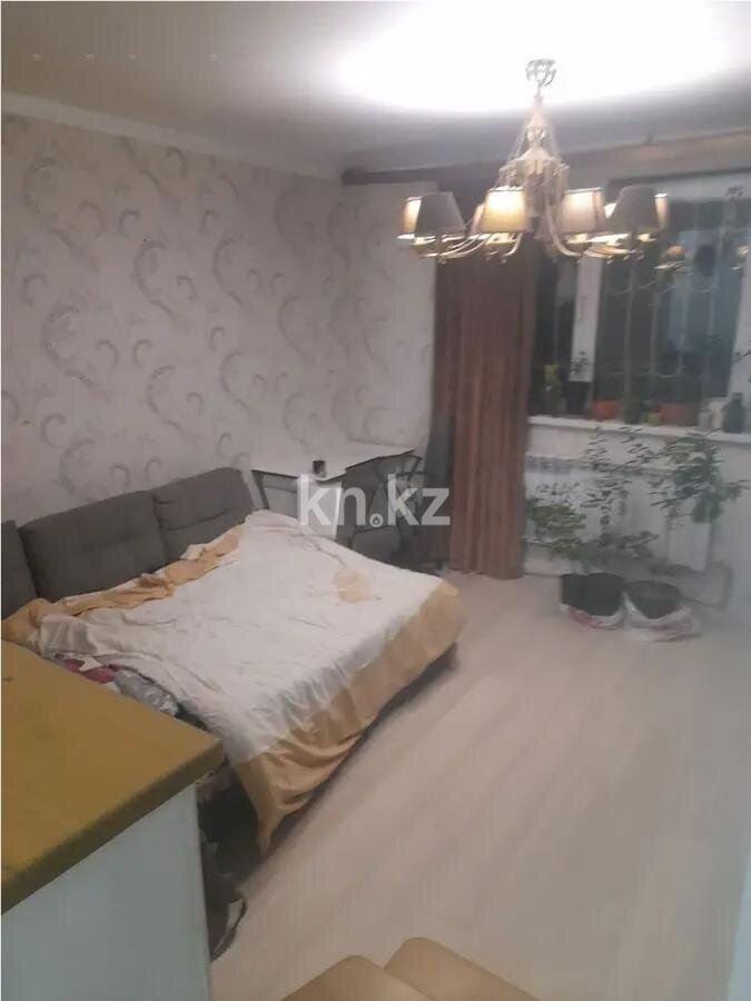 Продажа 2-комнатной квартиры, 33 м² - Продажа квартир в Казахстане - страница 20 фото 1 из 5