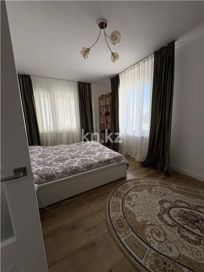 Продажа 2-комнатной квартиры, 62 м² - Продажа двухкомнатных квартир в р-не Нура Астаны - страница 59 фото 1 из 4