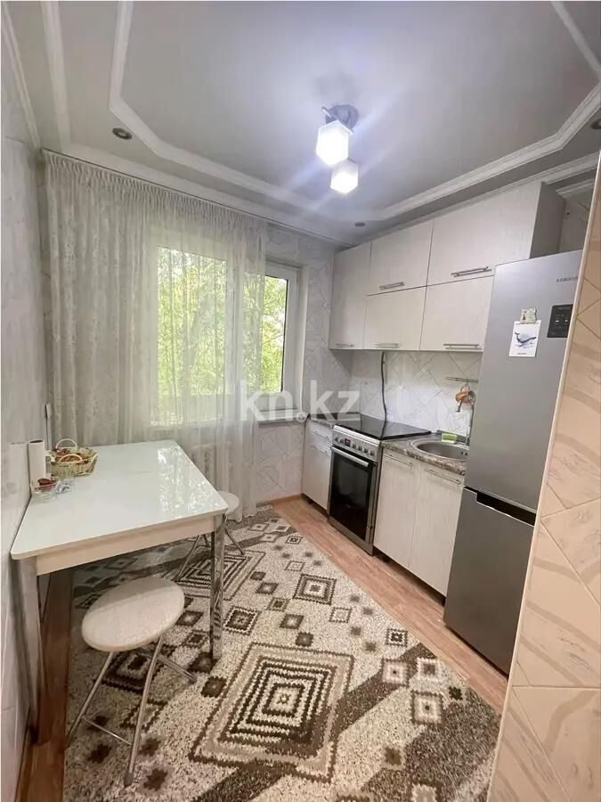 Продажа 2-комнатной квартиры, 46 м² - Продажа квартир от собственников в Алматы - страница 281 фото 3 из 5
