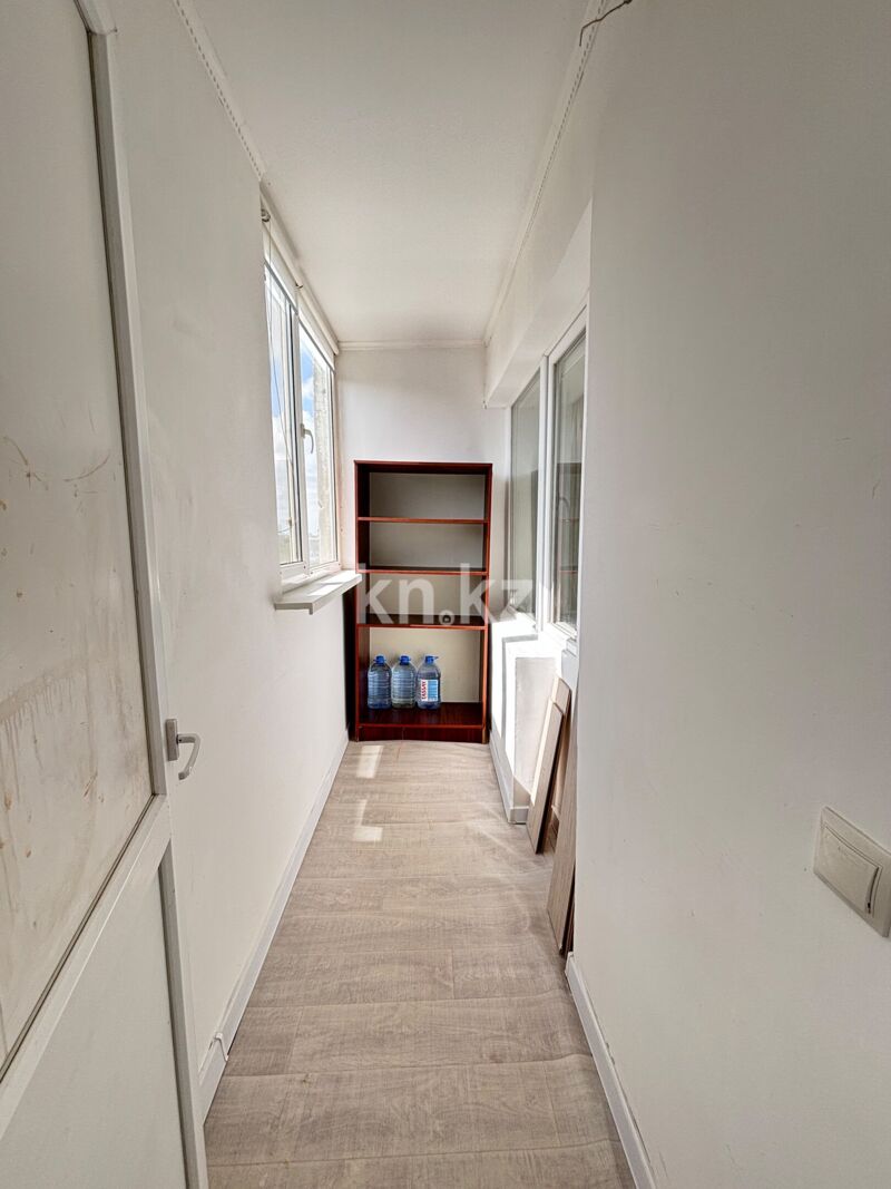 Продажа 3-комнатной квартиры, 87.1 м² - Продажа квартир в кирпичном доме в Казахстане - страница 7 фото 12 из 38