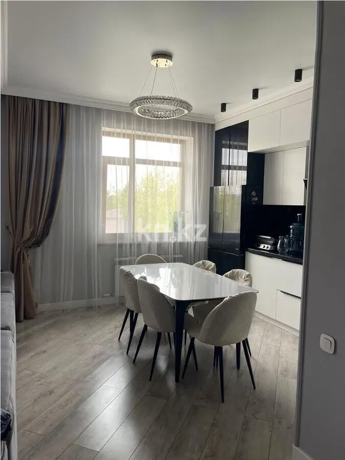 Продажа 4-комнатной квартиры, 140 м² - Продажа четырехкомнатных квартир от собственников в Темиртау фото 6 из 10