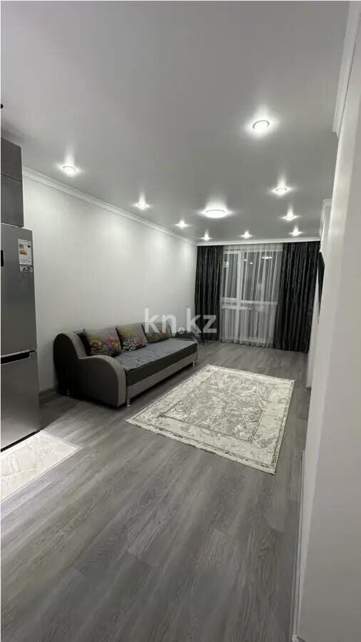 Продажа 2-комнатной квартиры, 50 м² - Продажа квартир в Бостандыкском р-не Алматы - страница 4 фото 1 из 5