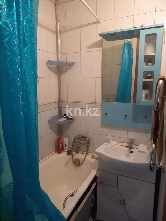 Продажа 3-комнатной квартиры, 62.3 м² - Продажа трехкомнатных квартир в Ауэзовском р-не Алматы - страница 5 фото 3 из 3