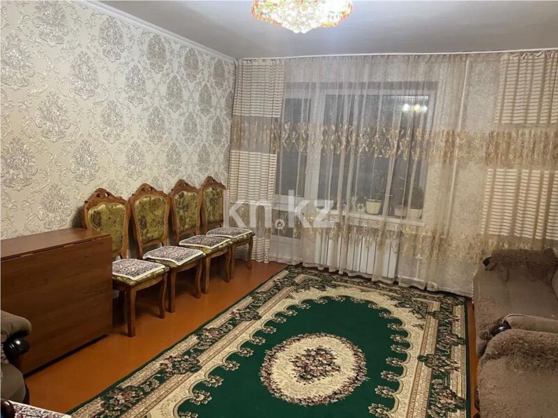 Продажа 3-комнатной квартиры, 74 м² - Продажа трехкомнатных квартир на Юго-Востоке Караганды - страница 26 фото 1 из 7