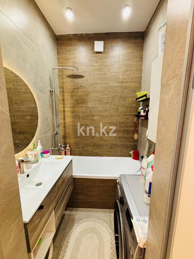 Продажа 3-комнатной квартиры, 75 м² - Продажа квартир в новостройках Караганды - страница 2 фото 9 из 12