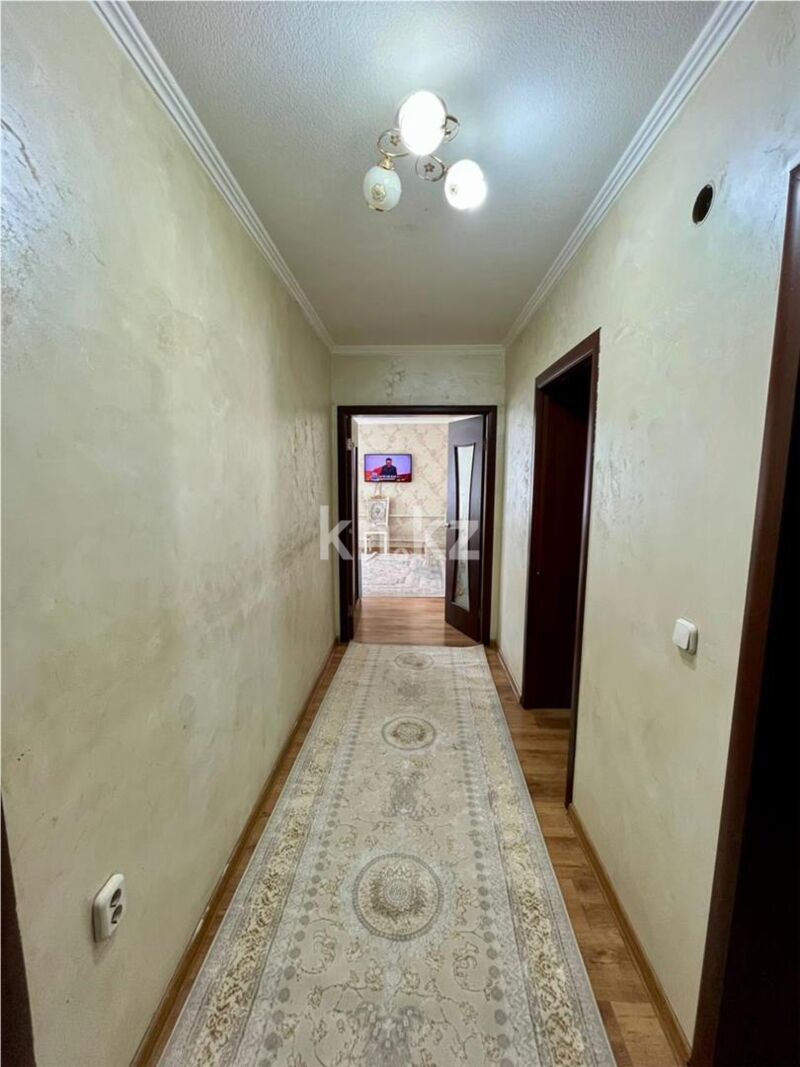 Продажа 3-комнатного дома, 108 м² - Продажа домов, коттеджей в Караганде - страница 5 фото 13 из 13