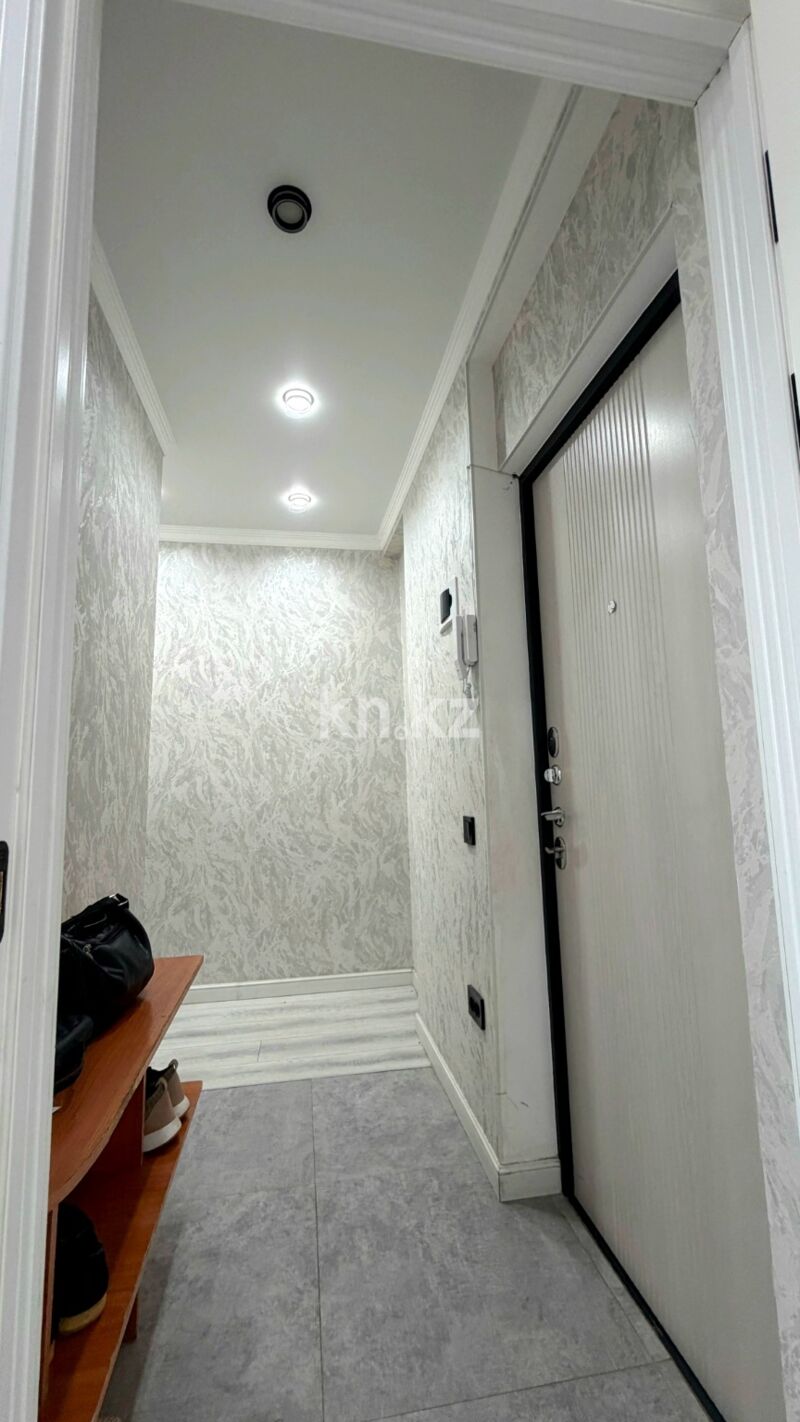 Продажа 1-комнатной квартиры, 32 м² - Продажа квартир в панельном доме в Казахстане - страница 139 фото 7 из 14