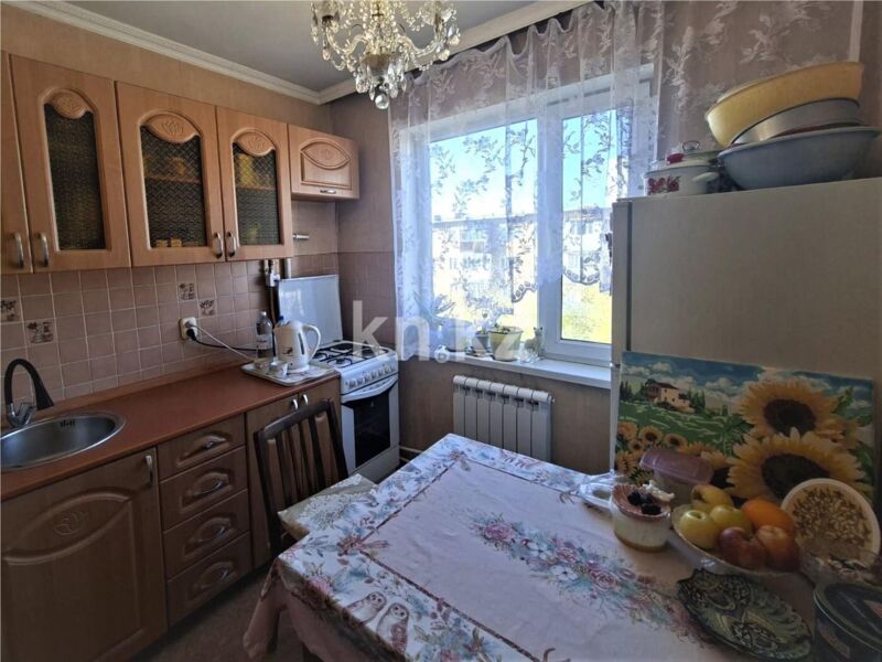 Продажа 1-комнатной квартиры, 31 м² - Продажа офисных и торговых помещений в Таразе фото 6 из 6