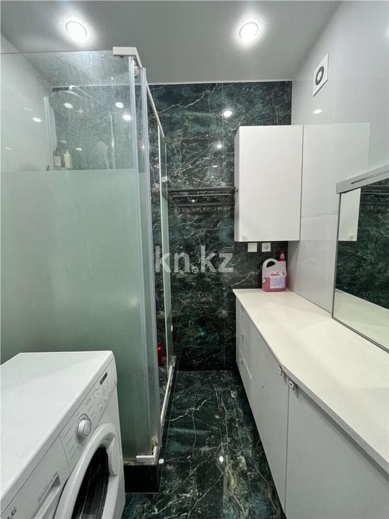 Продажа 3-комнатной квартиры, 80 м² - Продажа квартир в кирпичном доме в Астане - страница 12 фото 10 из 18