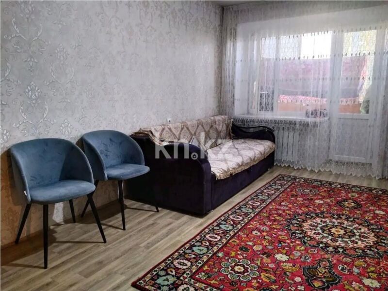 Продажа 2-комнатной квартиры, 45 м² - Продажа квартир от собственников в Астане - страница 24 фото 1 из 4