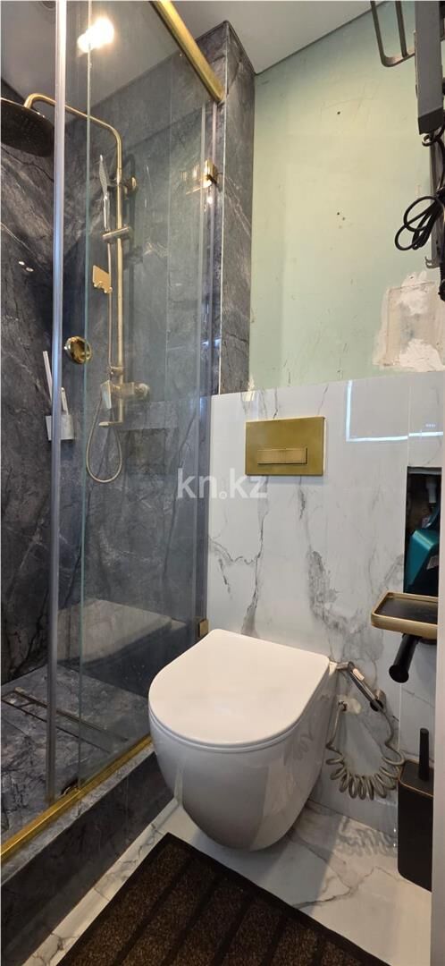 Продажа 2-комнатной квартиры, 44 м² - Продажа двухкомнатных квартир в панельном доме в Темиртау - страница 8 фото 8 из 13