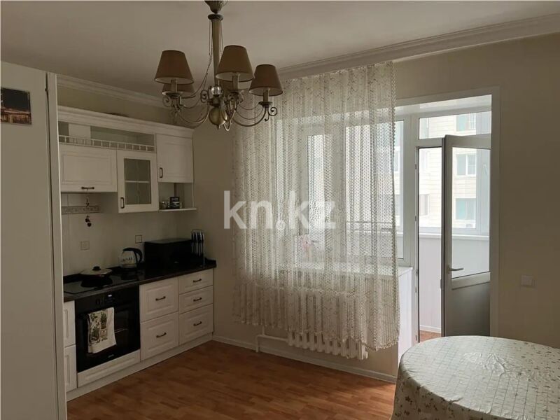 Продажа 1-комнатной квартиры, 43.1 м² - Продажа однокомнатных квартир в р-не Сарыарка Астаны - страница 15 фото 2 из 4