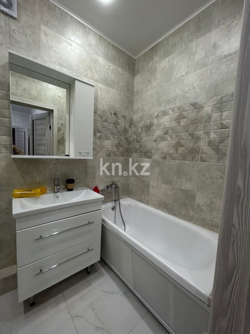 Продажа 1-комнатной квартиры, 51.4 м² - Недвижимость в Уральске фото 3 из 7