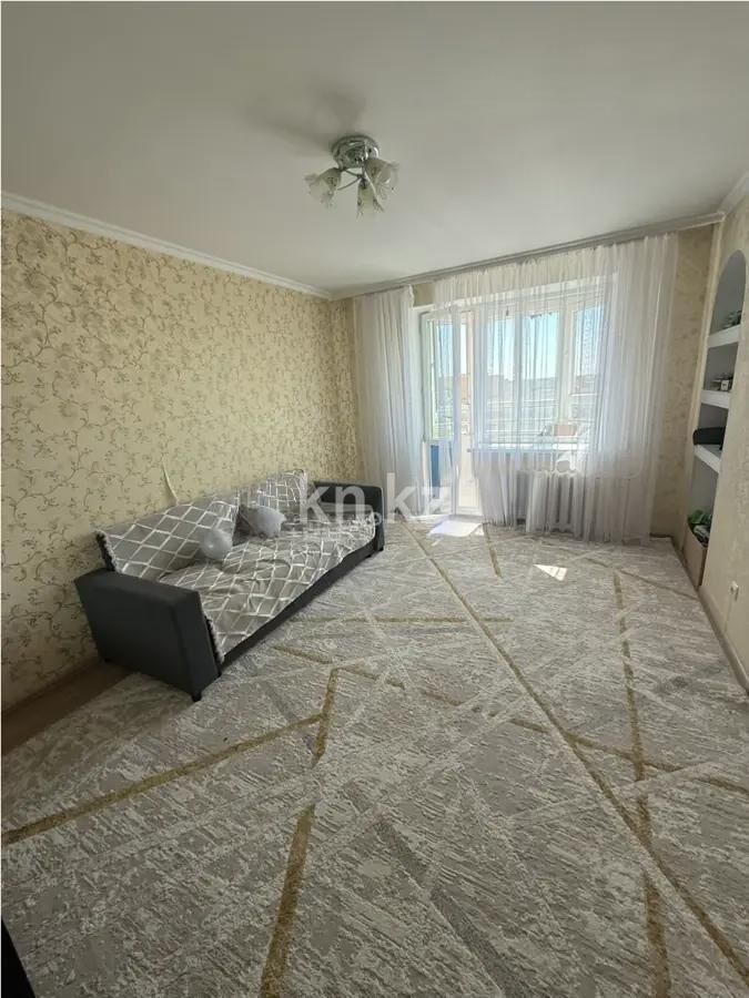 Продажа 1-комнатной квартиры, 42 м² - Продажа однокомнатных квартир в р-не Алматы Астаны - страница 5 фото 1 из 4